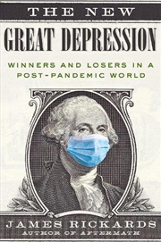 Buy New Great Depression