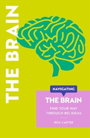 Buy Navigating The Brain