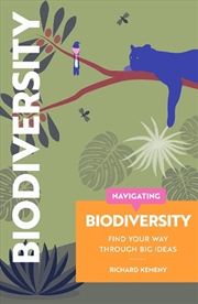 Buy Navigating Biodiversity