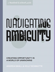 Buy Navigating Ambiguity