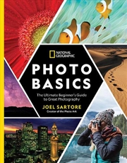 Buy National Geographic Photo Basics