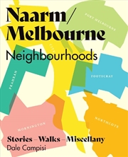 Buy Naarm/Melbourne Neighbourhoods