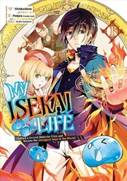 Buy My Isekai Life 01