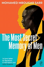 Buy Most Secret Memory of Men