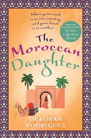 Buy Moroccan Daughter