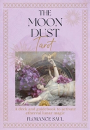 Buy Moon Dust Tarot