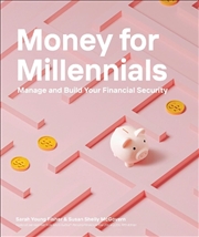 Buy Money for Millennials