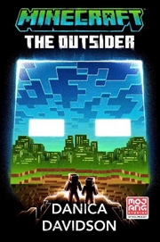 Buy Minecraft: The Outsider