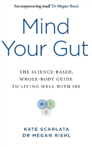 Buy Mind Your Gut