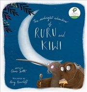 Buy Midnight Adventures of Ruru and Kiwi