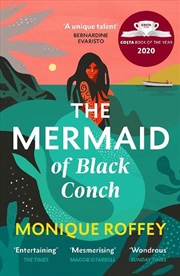 Buy Mermaid of Black Conch