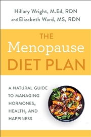 Buy Menopause Diet Plan