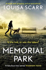 Buy Memorial Park