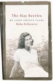 Buy May Beetles: My First Twenty Years