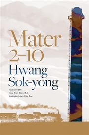 Buy Mater 2-10