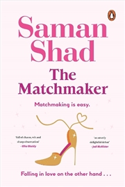 Buy Matchmaker