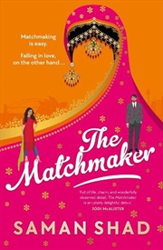 Buy Matchmaker