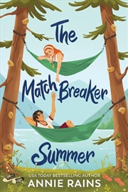 Buy Matchbreaker Summer