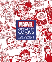 Buy Marvel Greatest Comics