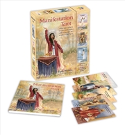 Buy Manifestation Tarot