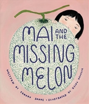 Buy Mai and the Missing Melon