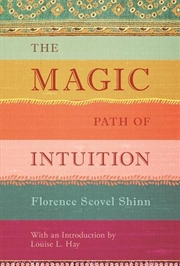 Buy Magic Path of Intuition