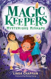 Buy Magic Keepers: Mysterious Mish