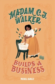 Buy Madam C. J. Walker Builds a Business