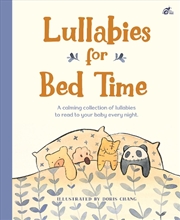 Buy Lullabies For Bed Time