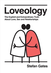 Buy Loveology