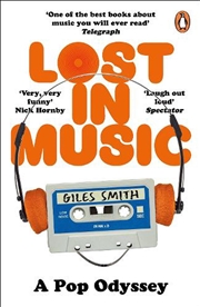 Buy Lost in Music