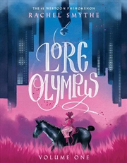 Buy Lore Olympus: Vol One