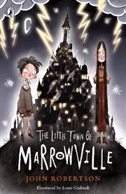 Buy Little Town of Marrowville