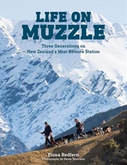 Buy Life on Muzzle