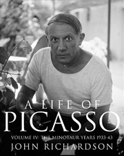 Buy Life of Picasso Vol IV