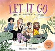 Buy Let It Go