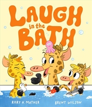 Buy Laugh In The Bath