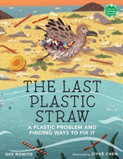 Buy Last Plastic Straw