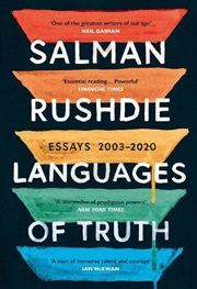 Buy Languages of Truth