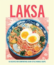 Buy Laksa