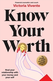 Buy Know Your Worth