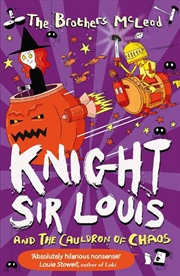 Buy Knight Sir Louis And The Cauld