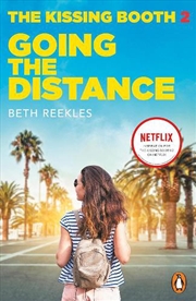 Buy Kissing Booth 2: Going the Distance