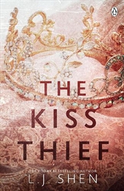 Buy Kiss Thief