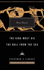 Buy King Must Die / The Bull from the Sea