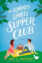 Buy Kindred Spirits Supper Club