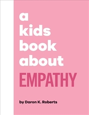 Buy Kids Book About Empathy