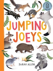 Buy Jumping Joeys