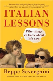 Buy Italian Lessons