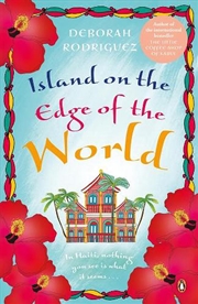 Buy Island on the Edge of the World